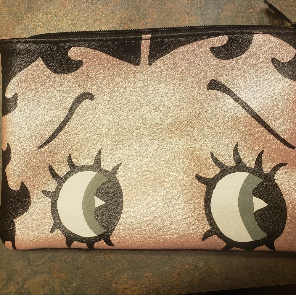 Betty Boop + ipsy